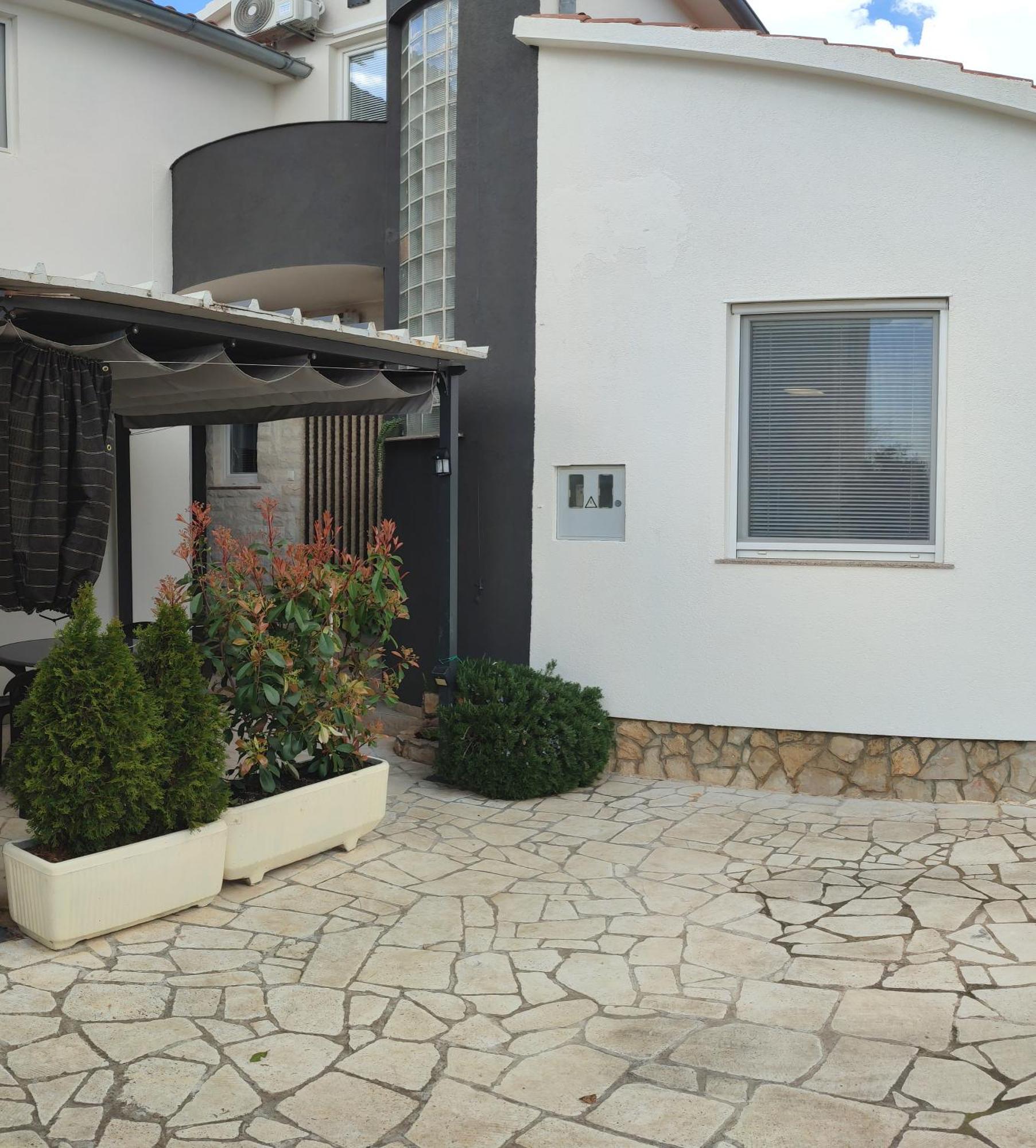 Apartment Anita Fažana Exterior foto